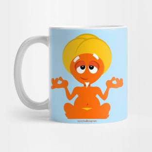 Guru Mug